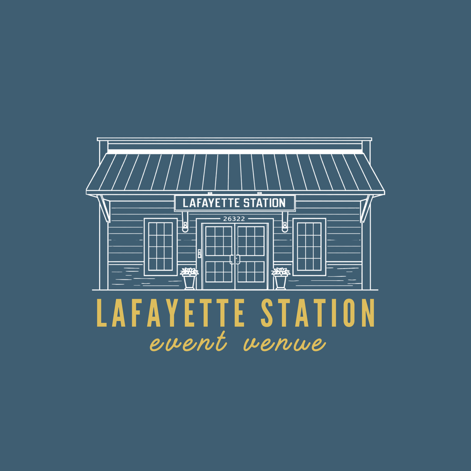 Lafayette Station