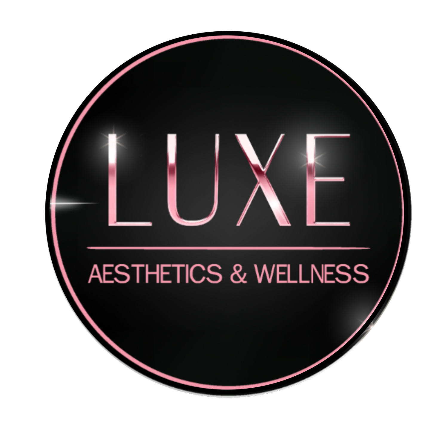 Luxe Aesthetics and Wellness