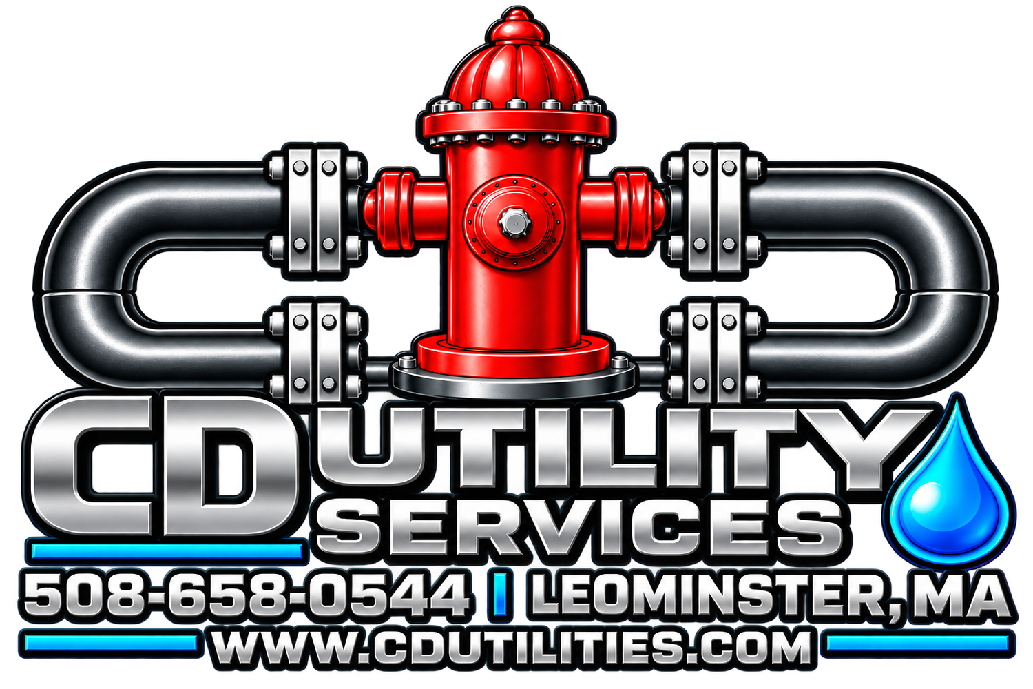 CD Utility Services