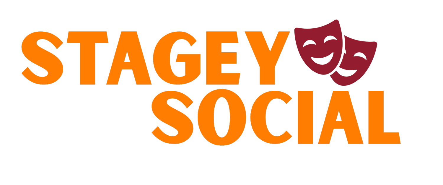 Stagey Social