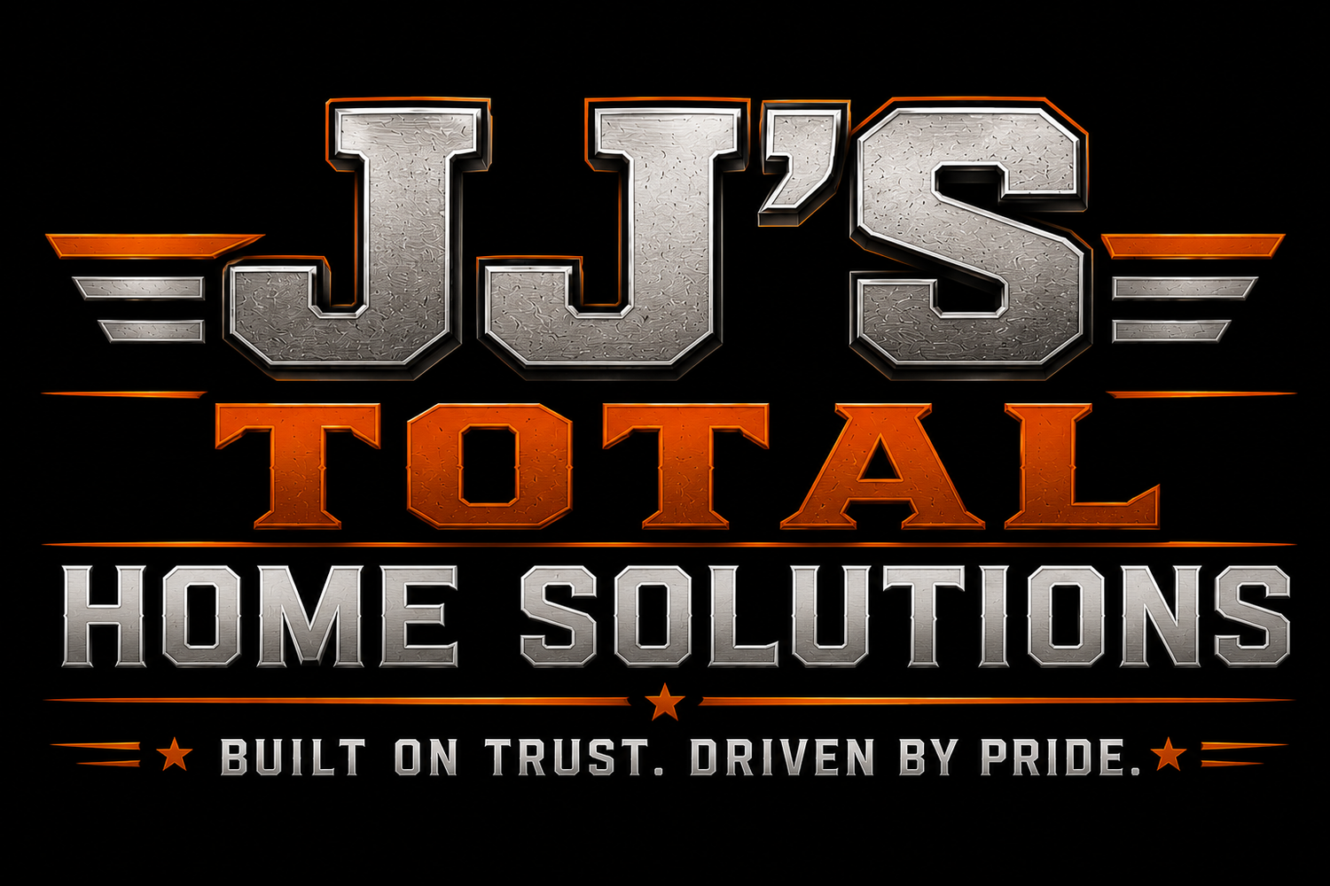 JJ's Total Home Solutions