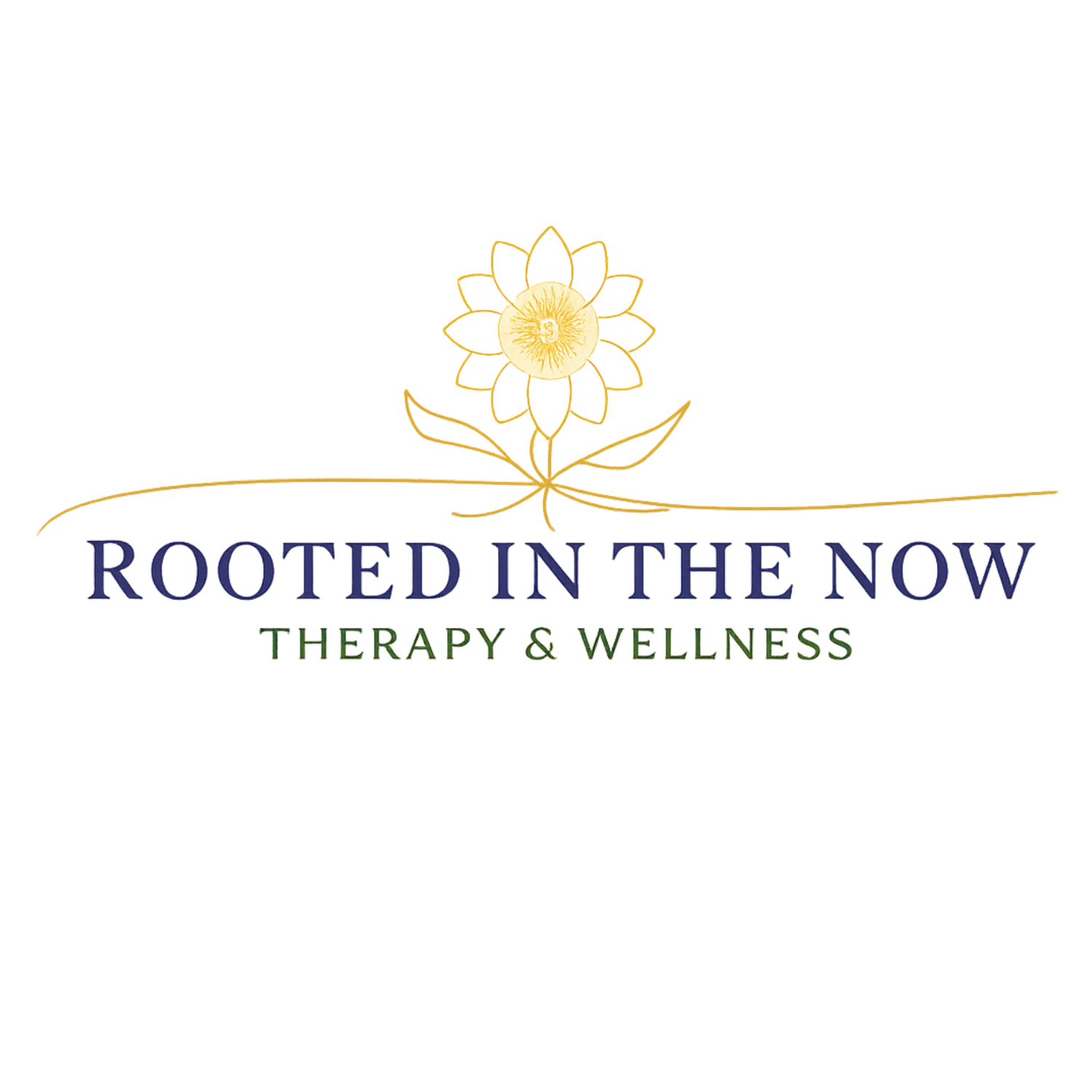Rooted In The Now Therapy & Wellness