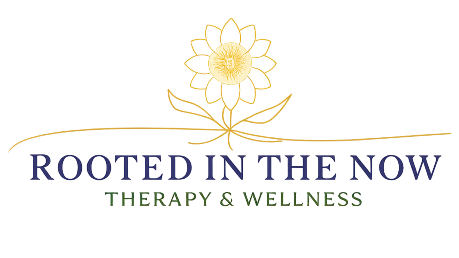 Rooted In The Now Therapy & Wellness