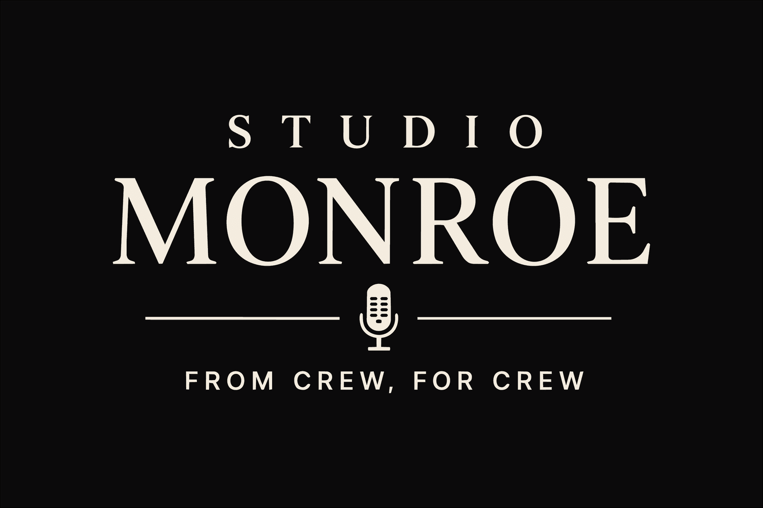Studio Monroe
