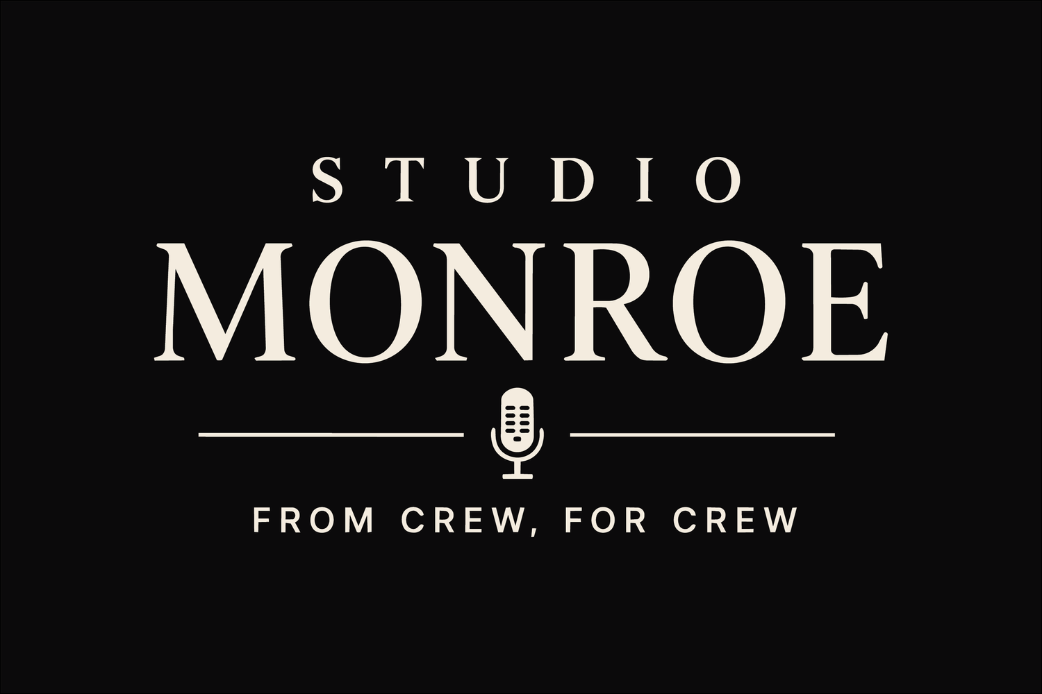 Studio Monroe
