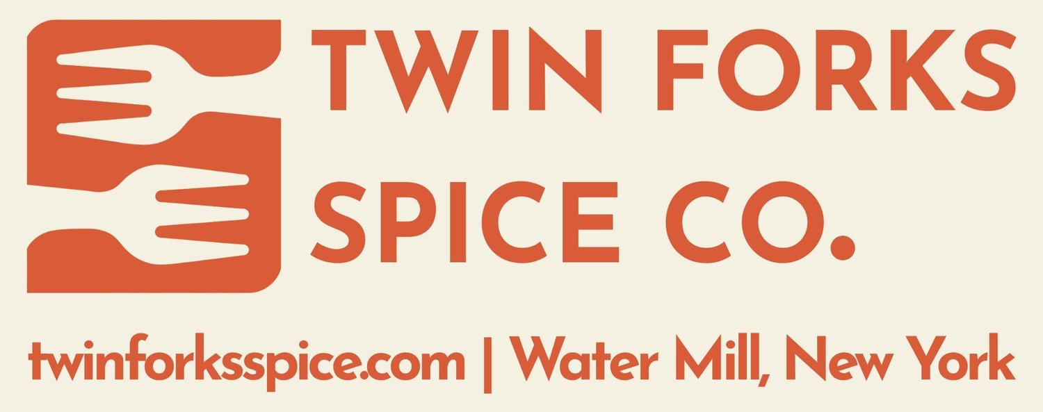 Twin Forks Spice Company