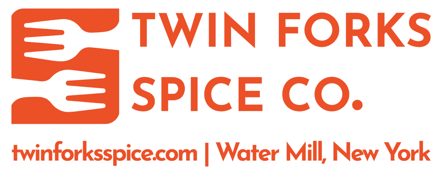 Twin Forks Spice Co.