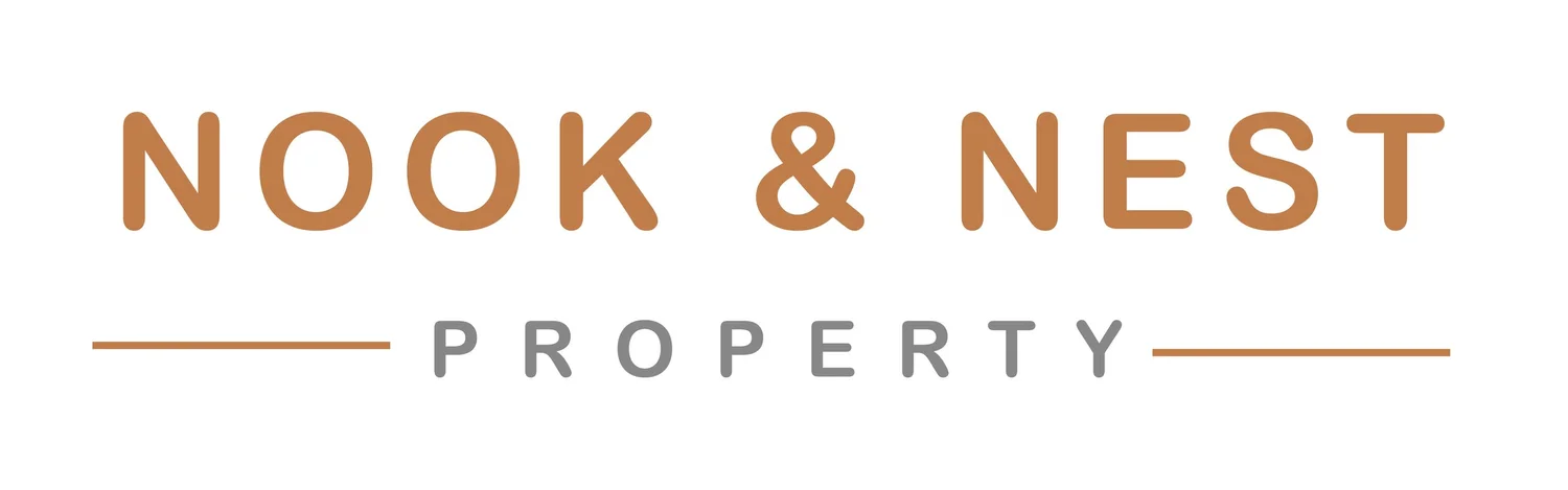 Nook & Nest Property