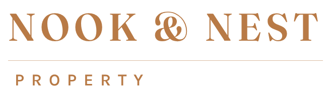 Nook & Nest Property