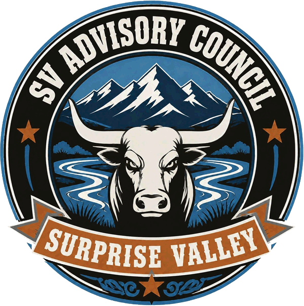 Surprise Valley Advisory