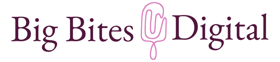Big Bites Digital