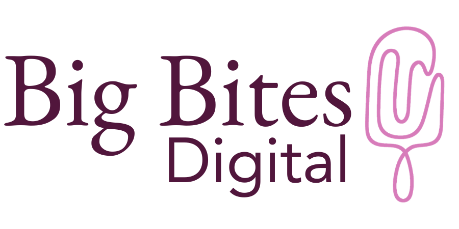 Big Bites Digital
