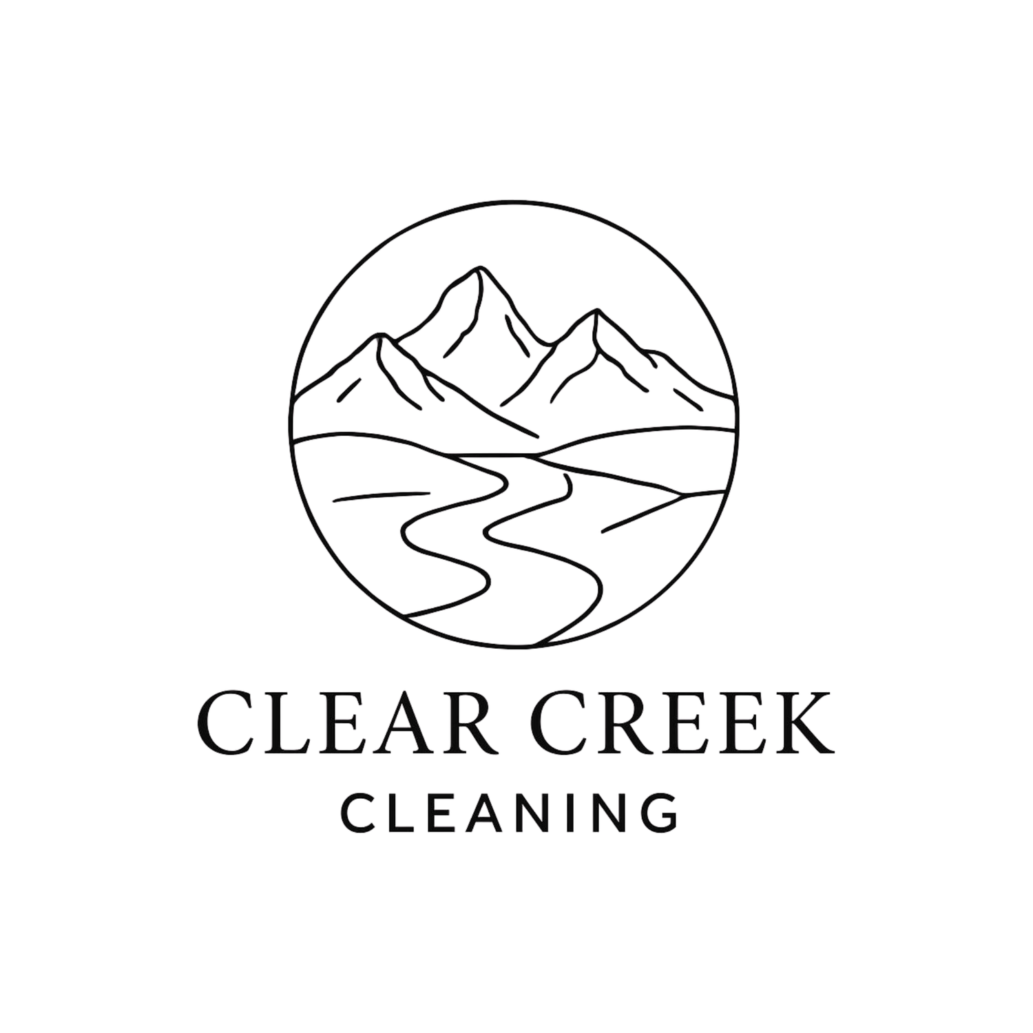 Clear Creek Cleaning