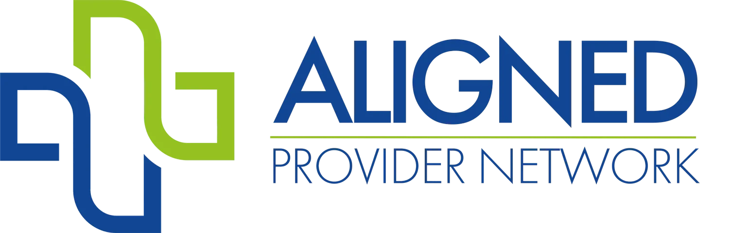 Aligned Provider Network