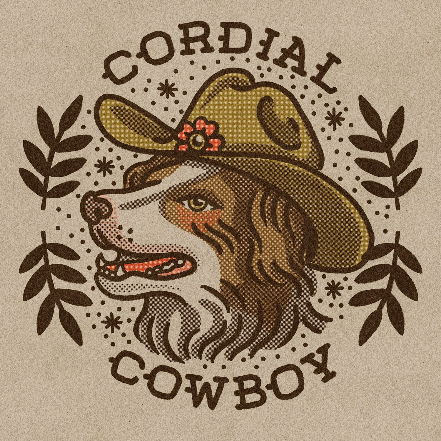 Cordial Cowboy