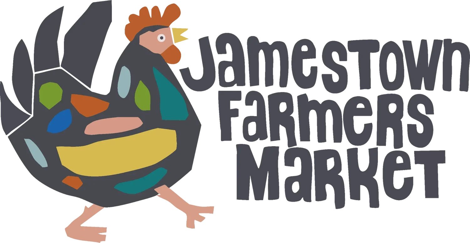 Jamestown Farmers Market
