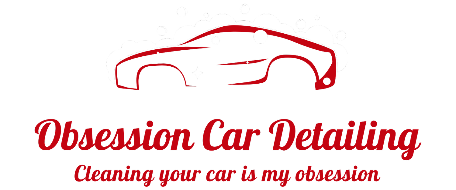 Obsession Car Detailing