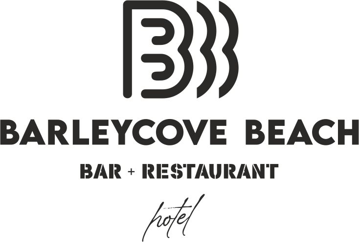 Barleycove Beach Bar and Restaurant