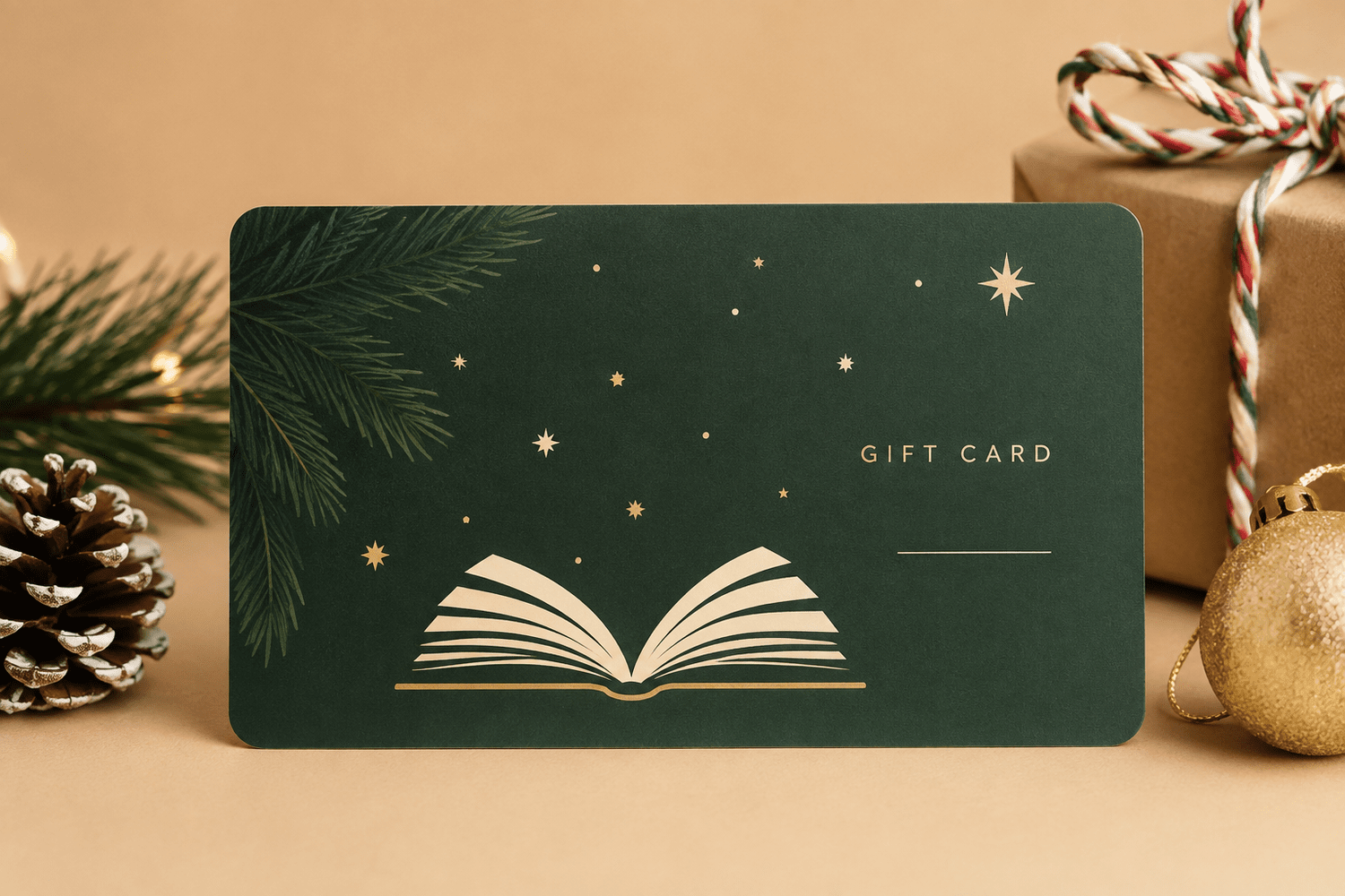Barnes and Noble gift card balance