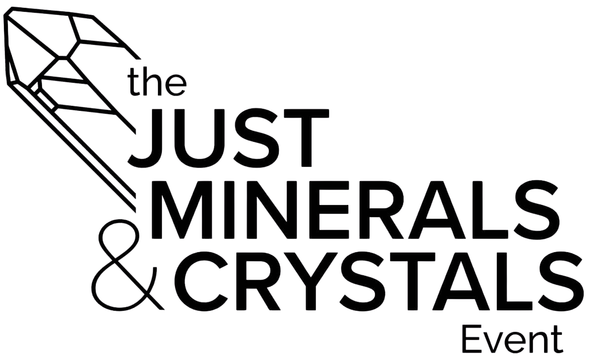 Just Minerals and Crystals