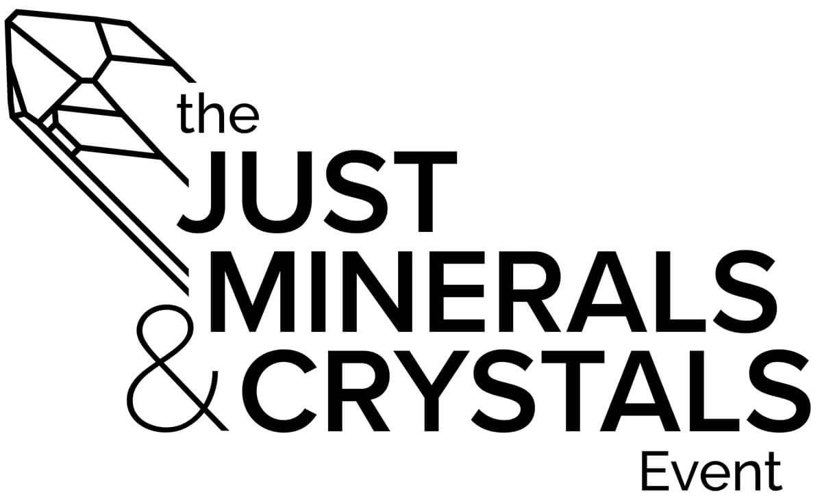 Just Minerals and Crystals