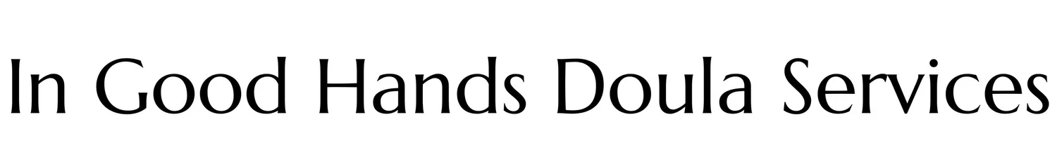In Good Hands