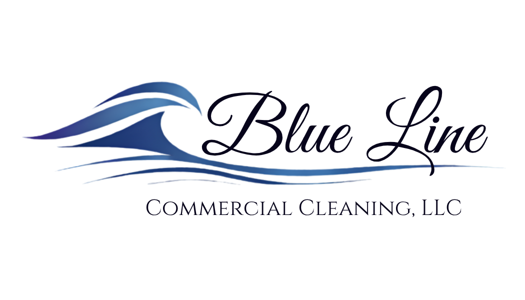 BLUE LINE COMMERCIAL CLEANING