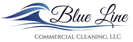 BLUE LINE COMMERCIAL CLEANING