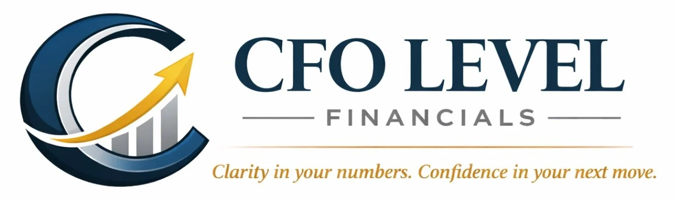 CFO Level Financials