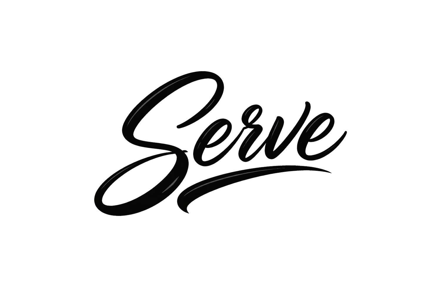 Serve | Elevated Hospitality
