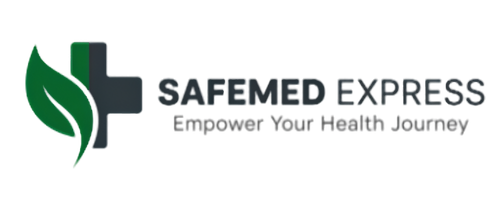 SafeMed Express LLC