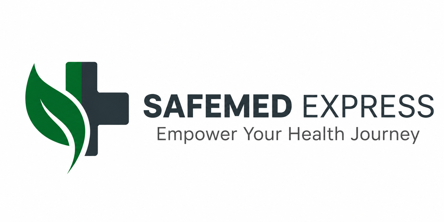 SafeMed Express LLC