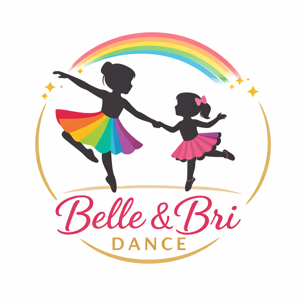 Belle & Bri Dance