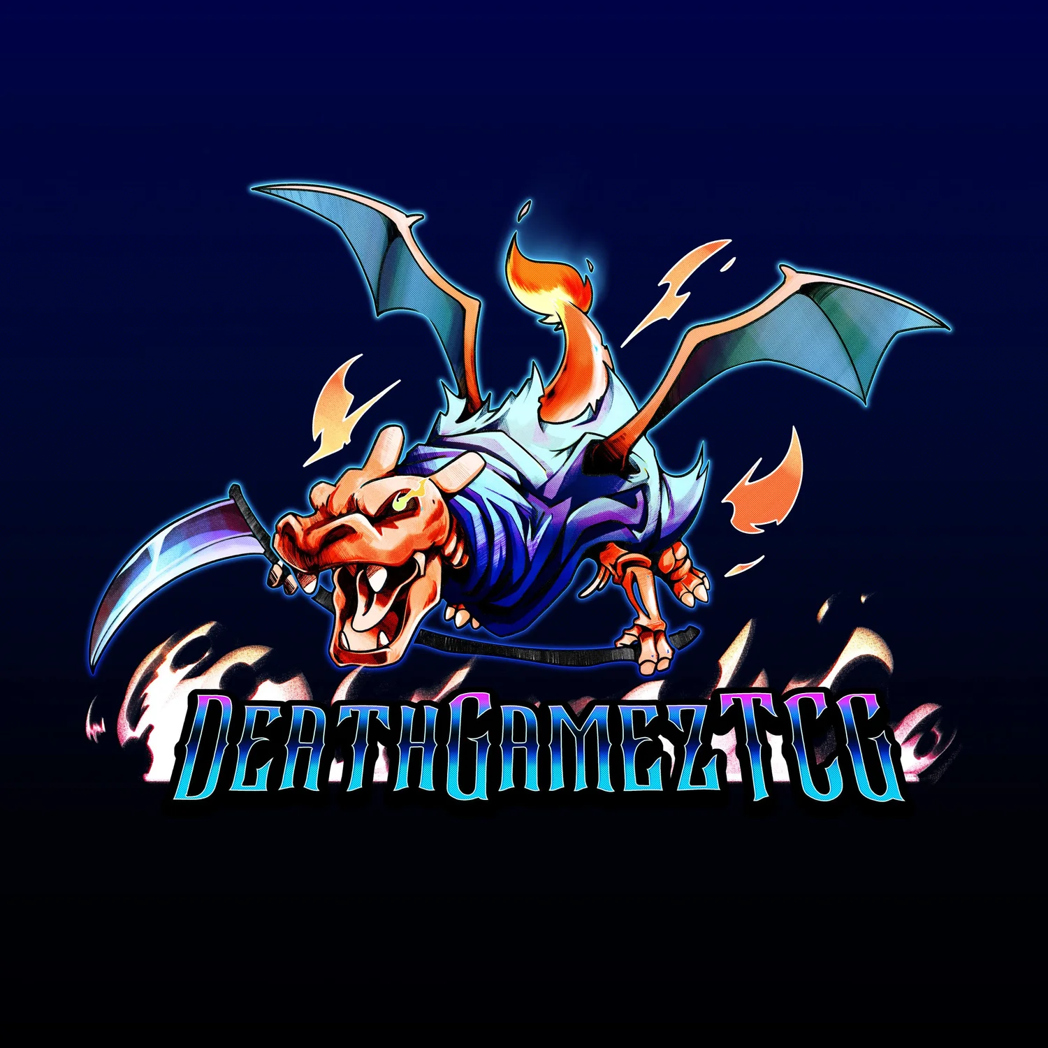 DeathGamez TCG