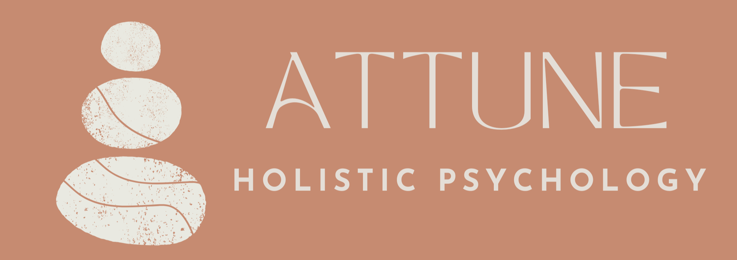 Attune Holistic Psychology - Culturally-Affirming Integrative Somatic Therapy (IFS, EMDR, Somatic Experiencing, Neurosomatics) Online California, Colorado, Rhode Island