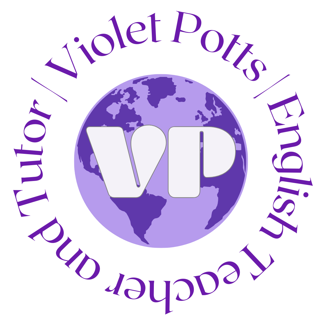 Violet Potts | Teacher and Tutor