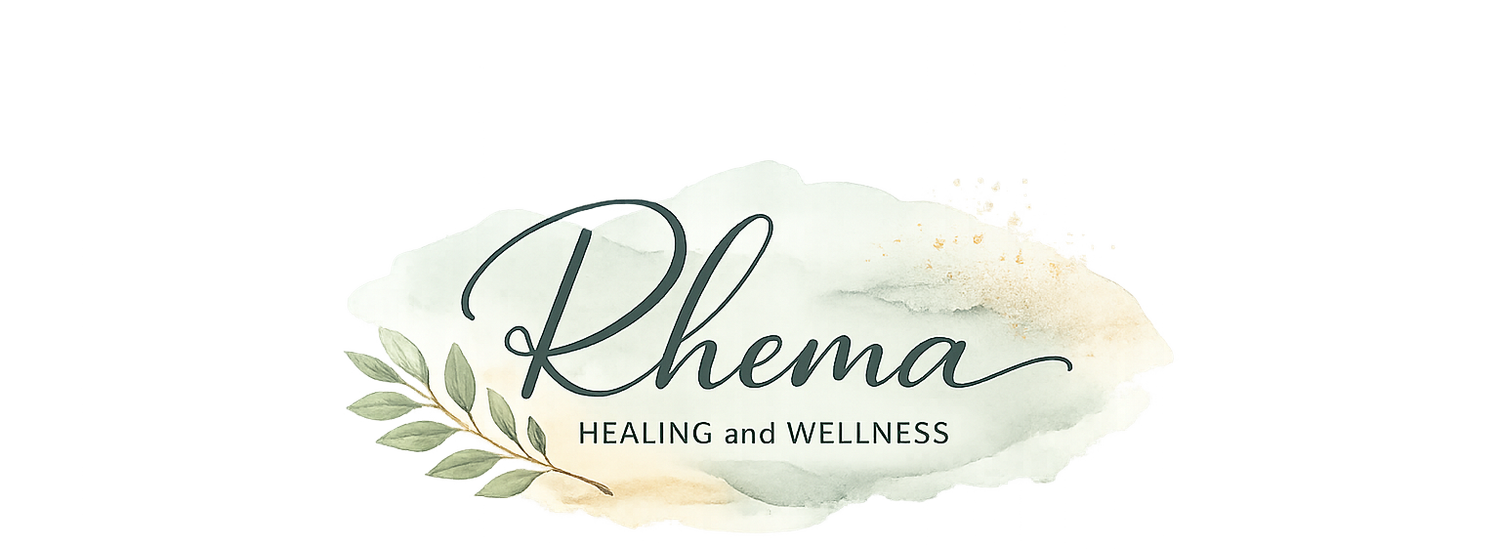 Rhema Healing & Wellness