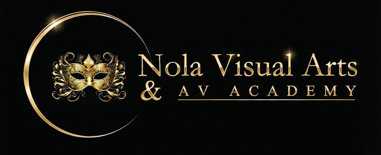 Nola Visual Arts