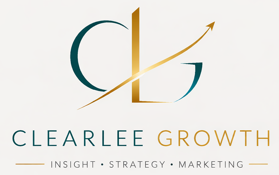 ClearLee Growth - Helping Businesses Grow