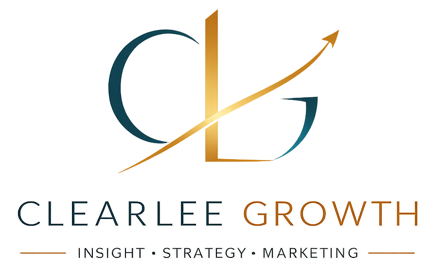ClearLee Growth - Helping Businesses Grow