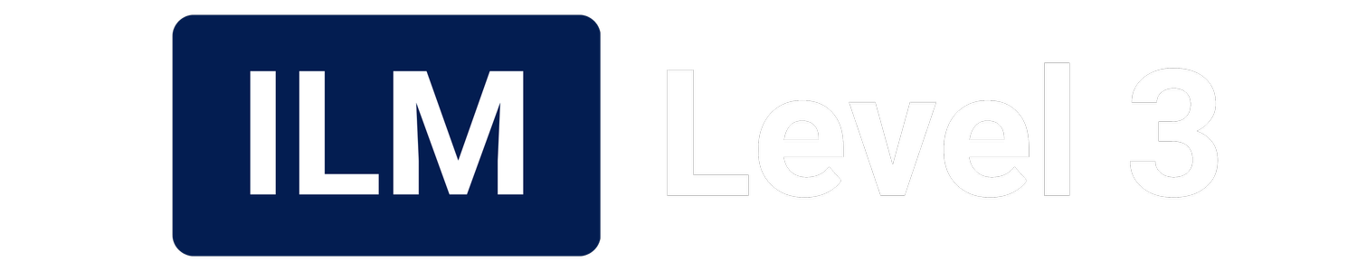 ILM Level 3