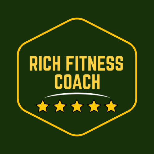 Rich Fitness Coach
