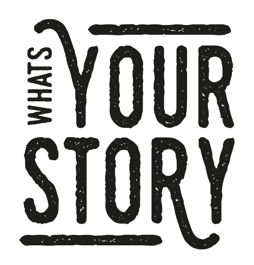 Whats Your Story