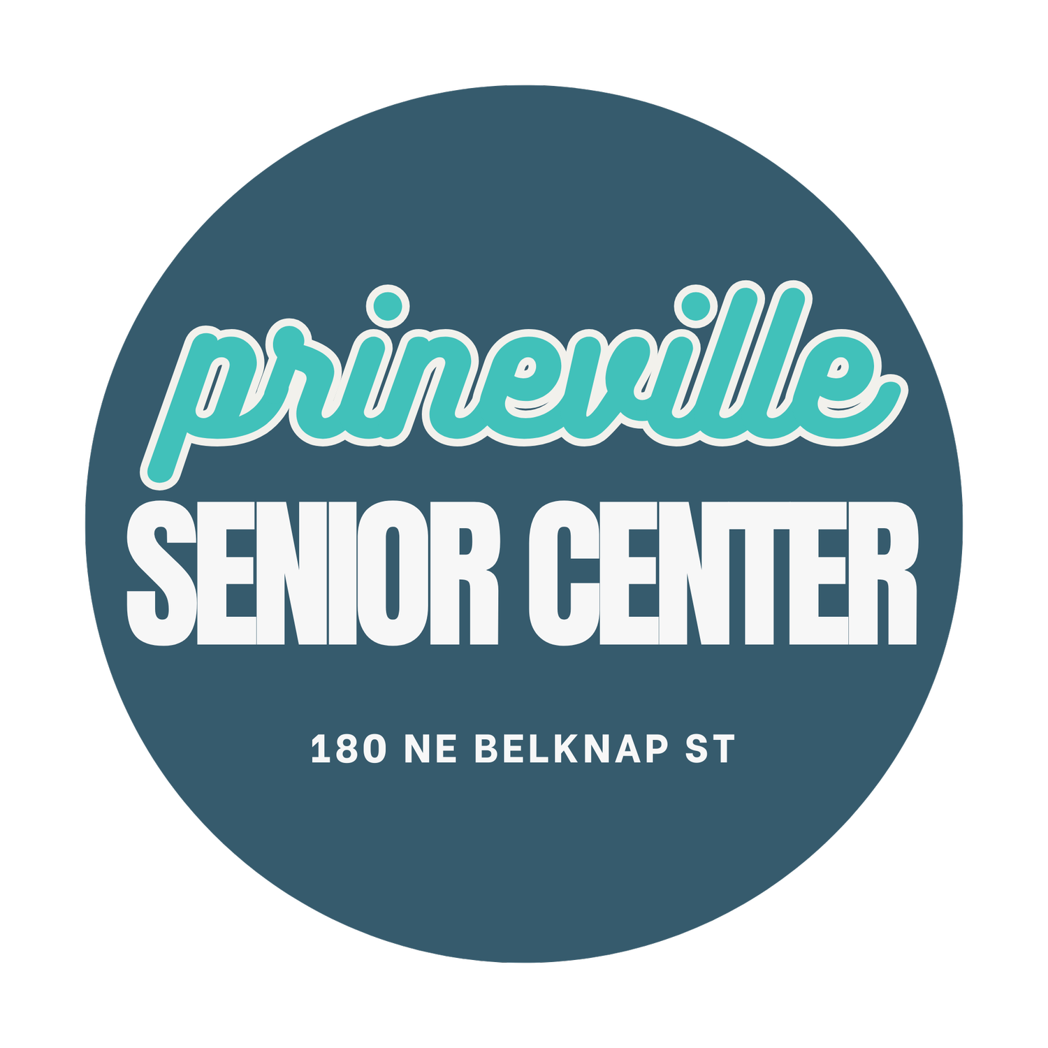 Prineville Senior Center