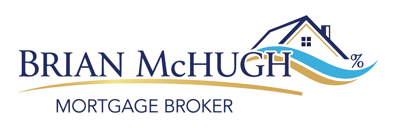 Brian McHugh Mortgage Broker