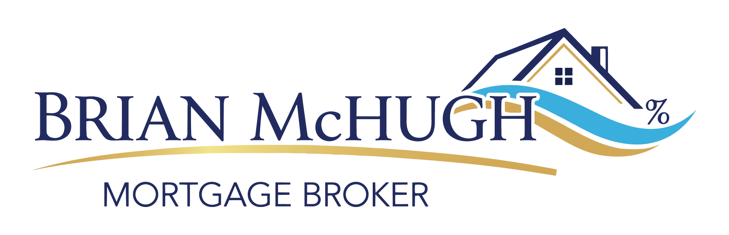 Brian McHugh Mortgage Broker