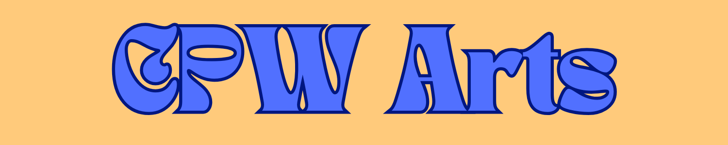 Cait Patel-Wright - Artist