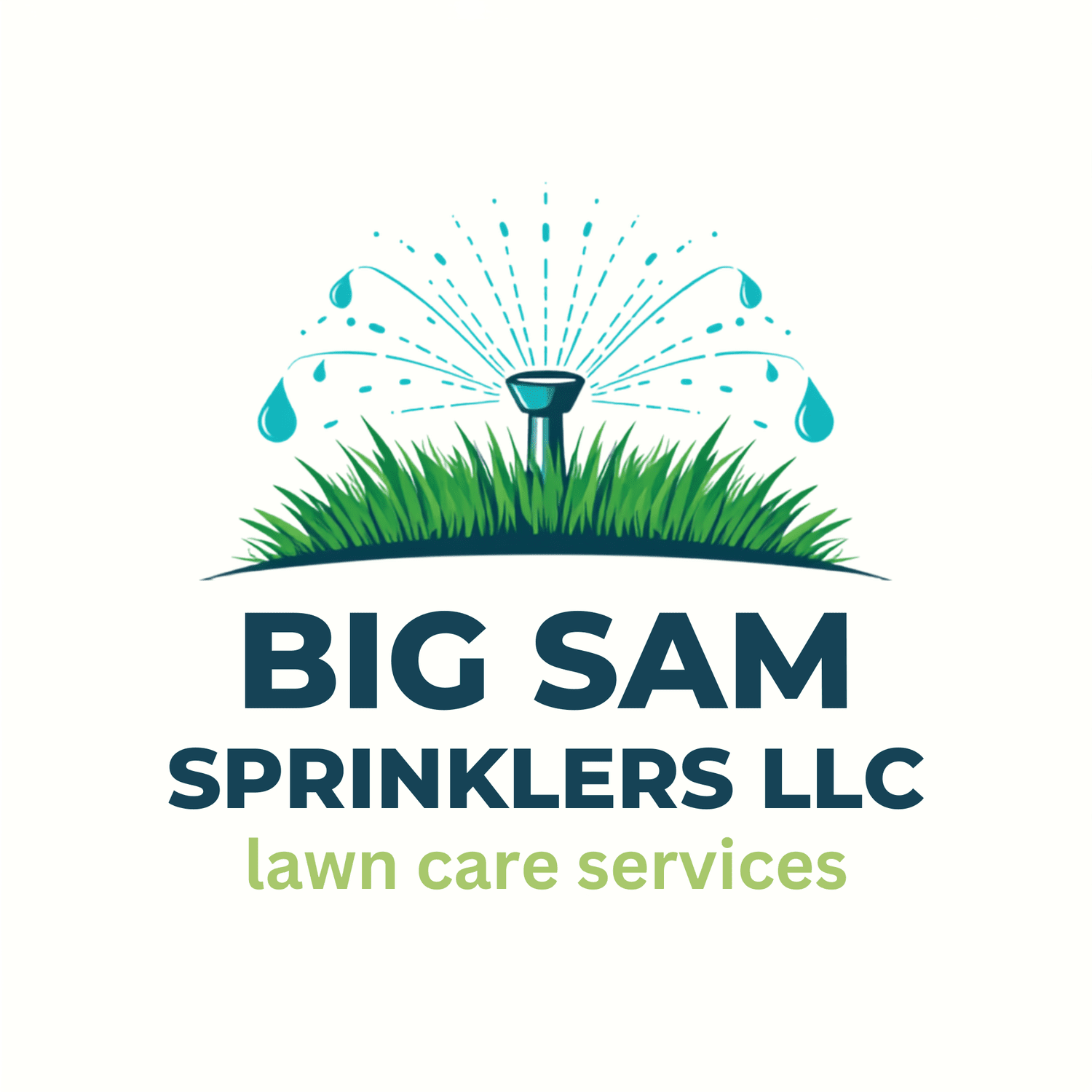 Big Sam Sprinklers LLC