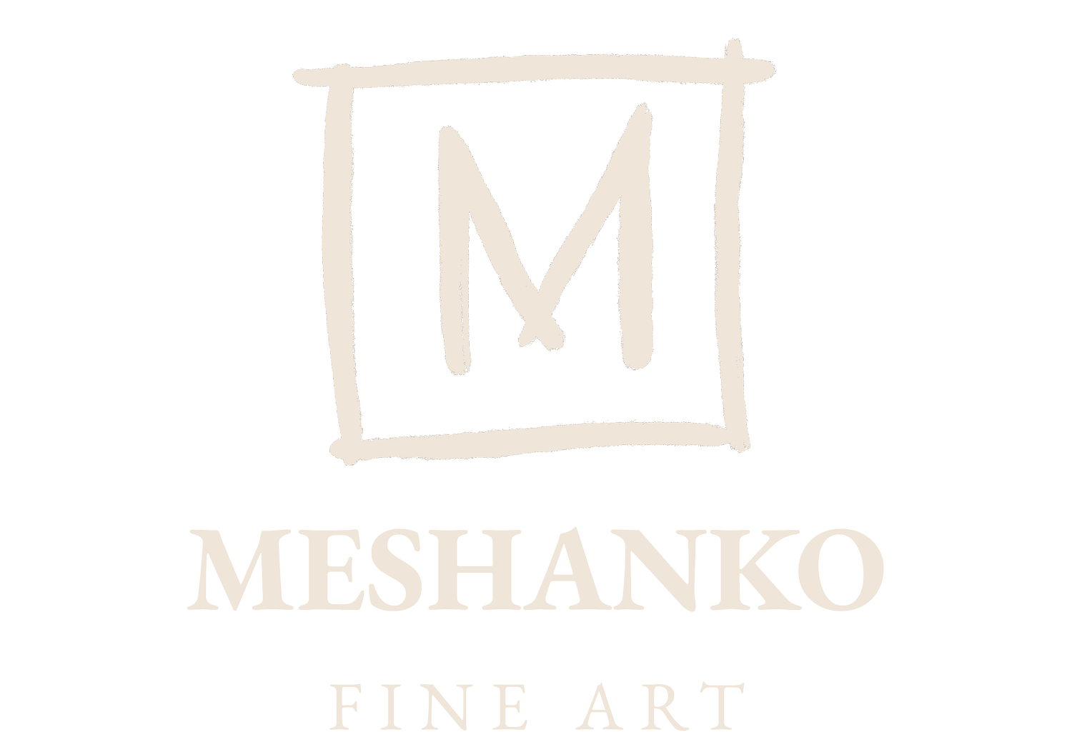 Meshanko Fine Art