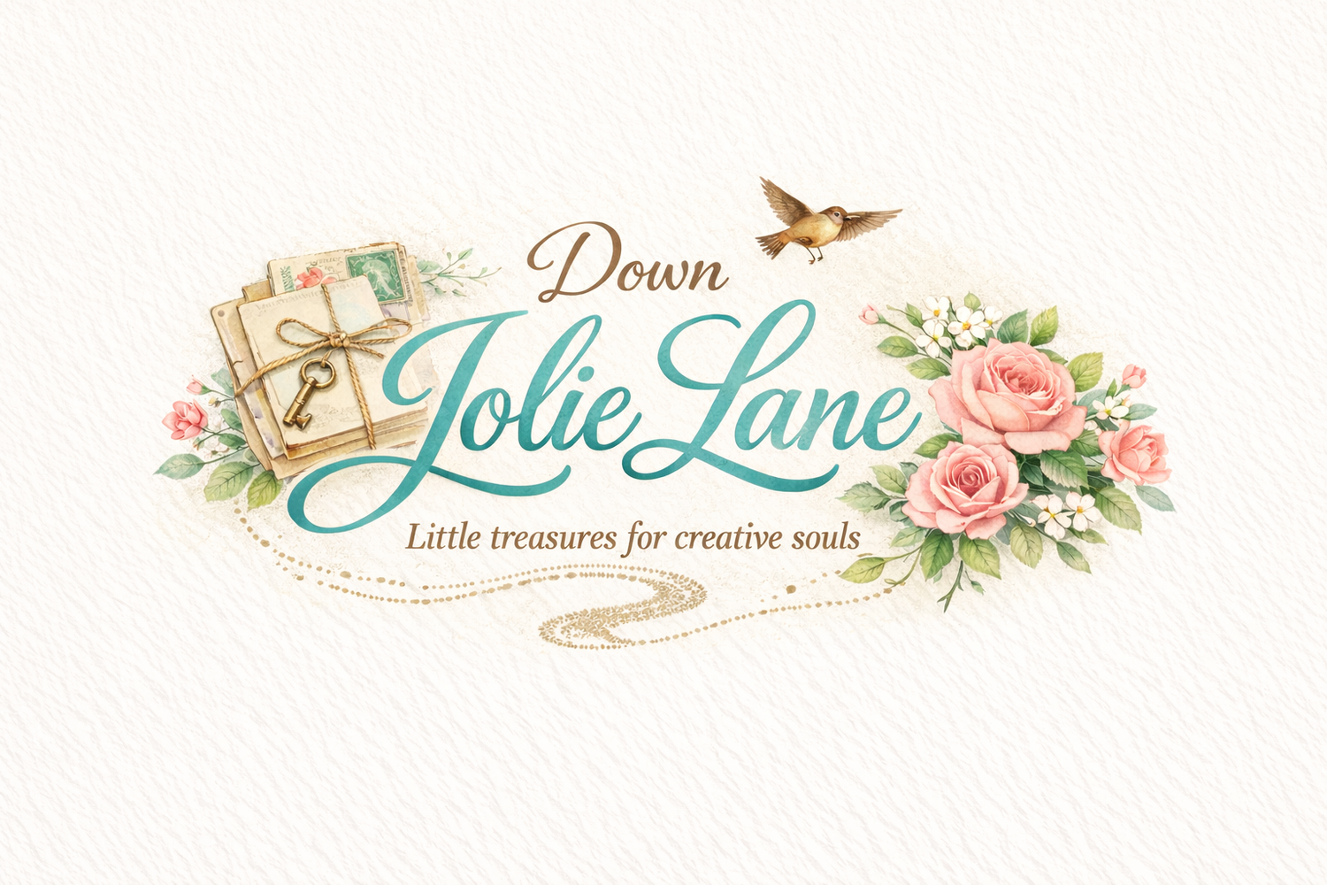 Welcome to Down Jolie Lane